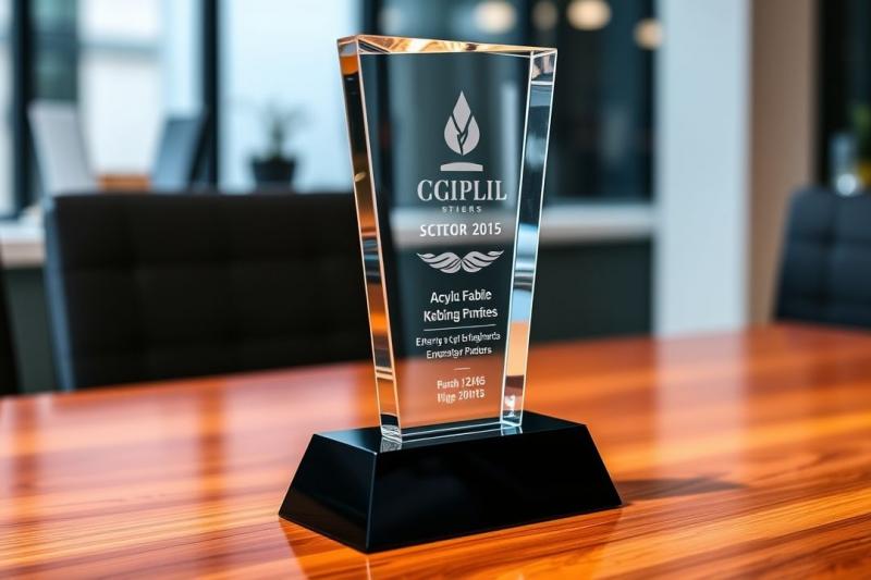 Como Escolher o Melhor Troféu de Premiação para Seus Eventos