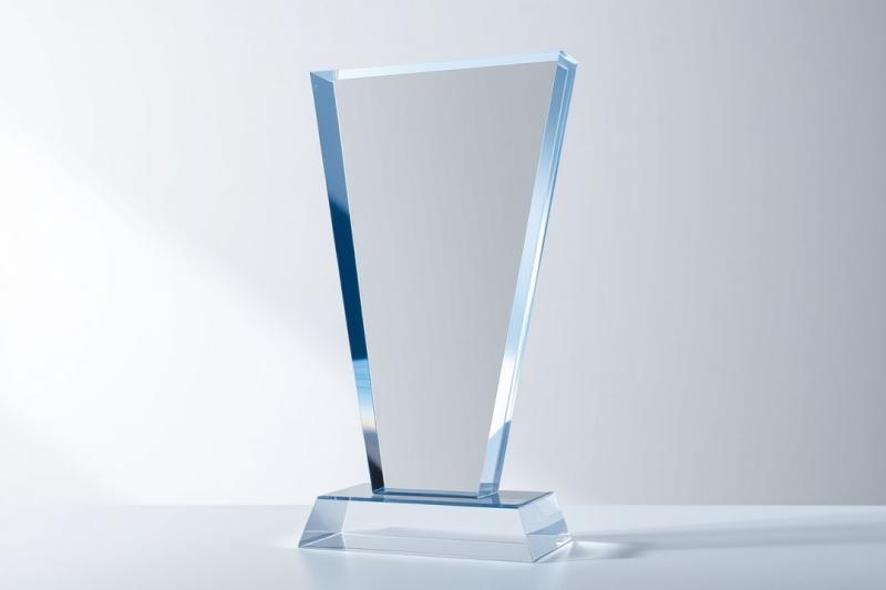 Conheça os Preços de Troféus Acrílicos Personalizados para Sua Empresa