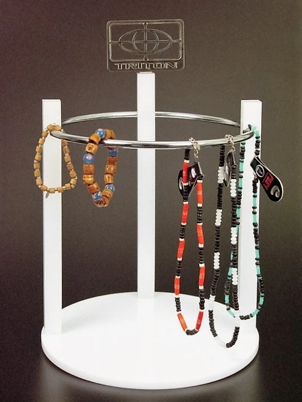 Display de mesa acrílico na Bela Vista