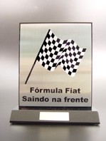 Fabrica de Troféus de Acrílico no Alto de Pinheiros - Troféu de Acrílico Personalizado