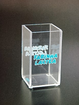 Fabricante de Porta Lápis de Acrílico Orçamento de na Lapa - Fornecedor de Porta Lápis de Acrílico