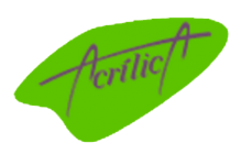 Porta Papel A4 com Fundo de Acrílico no Butantã - Porta Papel de Acrílico com Suporte - Acrílica SP