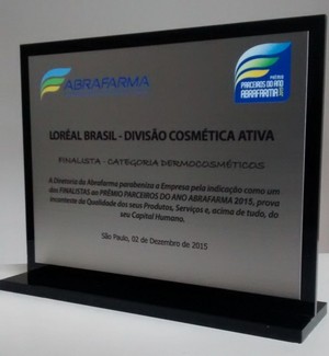 Onde Comprar Troféu Corporativo de Acrílico sob Medida no Bairro do Limão - Troféu Corporativo de Acrílico sob Medida