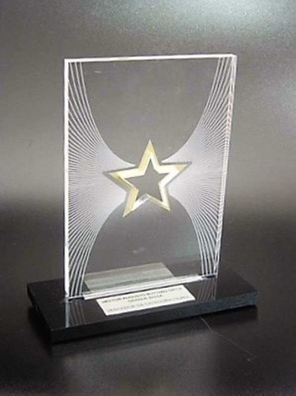 Onde Encontro Brinde Troféu Personalizado Brás - Troféu Personalizado Brinde