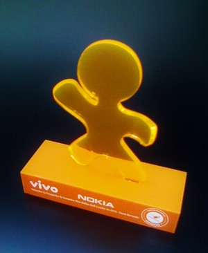 Troféu Transparente de Acrílico para Eventos Preço no Rio Pequeno - Troféu para Formatura em Acrílico Transparente